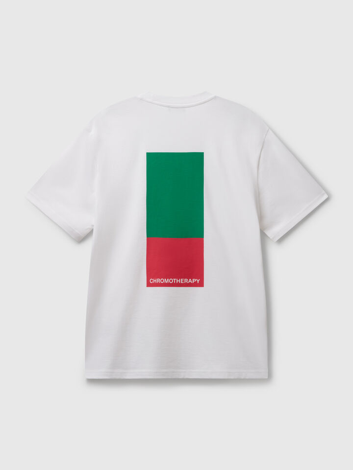 T-SHIRT Men image number 6